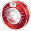 Filament Spectrum PLA Glitter 1.75mm SPARKLE Red 1kg 80274 (80274)