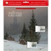 National Gallery Advent Calendar (with stickers)