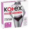 Nohavice KOTEX Period M