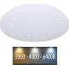 V-Tac LED Stropné svietidlo LED/24W/230V 35cm 3000K/4000K/6400K VT0855 + záruka 3 roky zadarmo + záruka 3 roky zadarmo