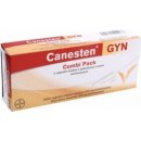 Canesten GYN Kombi tbl.vag. 1 x 500 mg + crm.der. 1 x 20 g