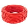 Solárný kabel FVE H1Z2Z2-K 4mm2, červený 50m, 1500V