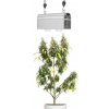 Venso LED lampa pre rastliny CANNA BULB 240 W - 1 ks