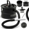 Humberg Vysávač a dúchadlo na popol 15L 1200W HM-404