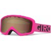 Giro Grade - Pink Black Blocks AR40 uni