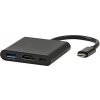 Stacja/replikátor All New USB-C (KAU3CK1SPB0W)