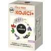 Leros Bio pre kojící+ 20x2g