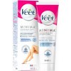Veet Minima Depilačný krém pre citlivú pokožku 100 ml