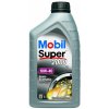 Motorový olej MOBIL SUP 2000 X1 10W-40 1L