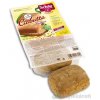 Schär CIABATTA RUSTICA, bezgluténové, celozrnné žemle, 200g