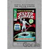 Marvel Masterworks: The Silver Surfer 1