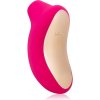 Lelo Sona stimulátor klitorisu Cherry 11,5 cm