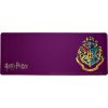 Podložka pod myš a klávesnicu Harry Potter - Hogwarts - herná podložka na stôl (5055964776442)