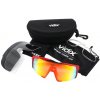 Slnečné okuliare Vidix Vision 240105 fullset Farba: červená