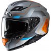 HJC prilba F71 Arcan MC27SF - M