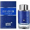 Mont Blanc Explorer Ultra Blue pánska parfumovaná voda 60 ml