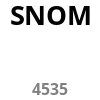 Snom D862