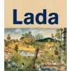 Josef Lada - Jiří Olíč, Lev Pavluch, Polana Bregantová