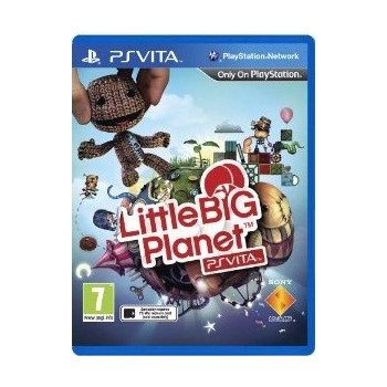 Little Big Planet