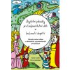 Digitální pohádky pro (ne)poučitelné děti a (ne)znalé dospělé (Petra Ambrožová,Martin Kaliba)(Brožovaná)