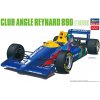 Hasegawa Club Angle Reynard 89D 1/24