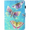 VSETKONAMOBIL 56079 ART Zaklápací obal Amazon Kindle Paperwhite 4 / 3 / 2 / 1 BUTTERFLIES