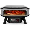 COZZE Pizza pec na plyn s otočným kameňom PREMIUM ROTATE 17