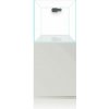 Blau Set Marine Gran Cubic Experience 62 White Glossy