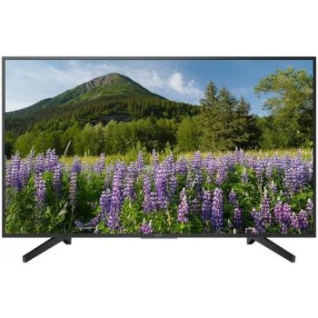 Sony Bravia KD-49XF7096