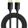 Kábel Baseus CAKGQ-K01 HDMI - HDMI 2 m (CAKGQ-K01)