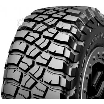 BFGoodrich Mud Terrain T/A KM3 265/65 R17 120/117Q