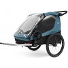 THULE Courier aegean blue 2024