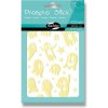 Samolepky Maildor Initial Phospho - Duchovia
