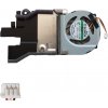Ventilátor Acer Aspire One D255 D255E E100 HAPPY Pav70 With MF40050V1-C040-G99 Dissipator 3 Pin