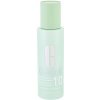 Clinique 3-Step Skin Care Clarifying Lotion 1.0 Alcohol-Free 200 ml exfoliační tonikum pro suchou a citlivou pleť pro ženy