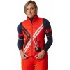 Krimson Klover Sela Reversible Vest - racing red M