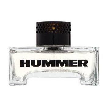 Hummer toaletná voda pánska 125 ml