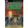 Star Wars Legends Epic Collection: The New Republic Vol. 2