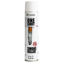 Freshtek One Shot Smoke Killer