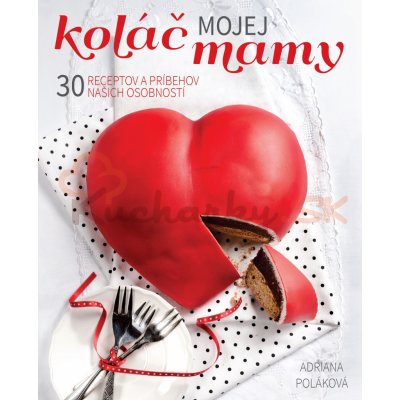 Koláč mojej mamy