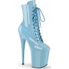 Pleaser Flamingo-1020 BB/M - Veľkosť 40