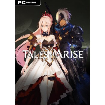 Tales of Arise