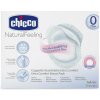 Natural Feeling Antibakteriálne prsné vložky, 30ks