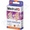 Medrull náplasti k odstranění kuřího oka 6ks