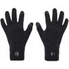Under Armour | UA HALFTIME GLOVES | čierna| XL
