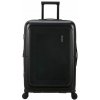 American Tourister DASHPOP SPINNER 67/24 EXP TSA , 76-84 l - stredný rozšíriteľný kufor 151860 - True Black 151860