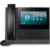 Poly CCX 700 telefon s protokolem Open SIP a podporou technologie PoE