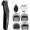 BABYLISS PARIS BABYLISS Men MT725E Multi 6v1 - multifunkčný zastrihávač vlasov, fúzov a chĺpkov