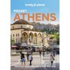 Lonely Planet Pocket Ath… (Lonely Planet)