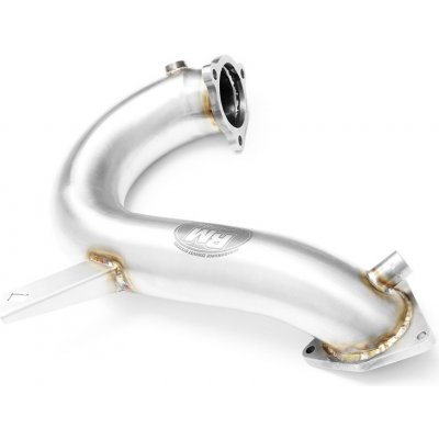 RM MOTORS Downpipe 913001